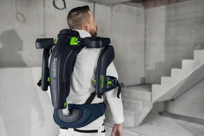 FESTOOL Exoskeleton ExoActive EXO 18 HPC 4,0 I-Plus - Image 11