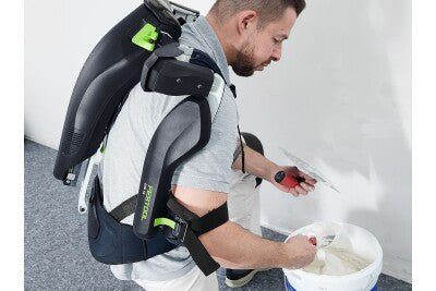 FESTOOL Exoskeleton ExoActive EXO 18 HPC 4,0 I-Plus - Image 14