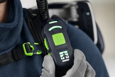 FESTOOL Exoskeleton ExoActive EXO 18 HPC 4,0 I-Plus - Image 17