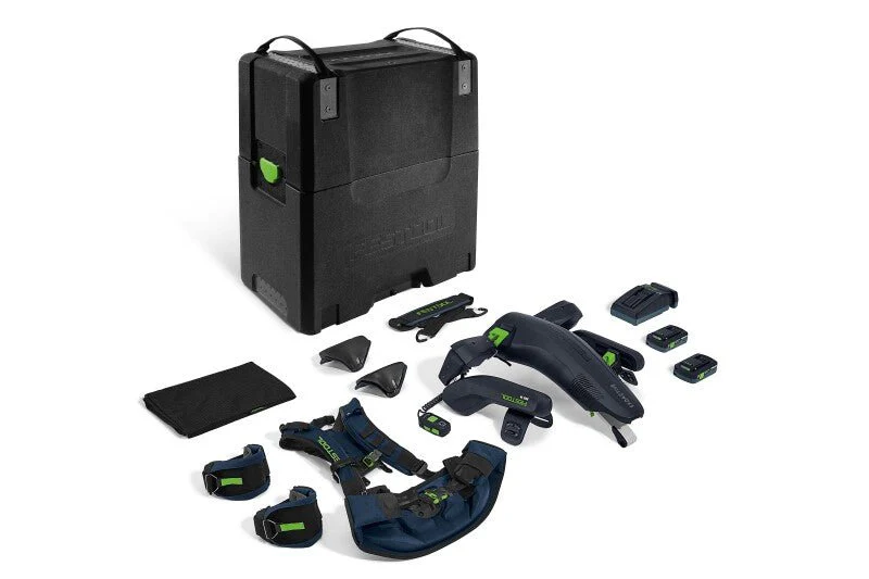FESTOOL Exoskeleton ExoActive EXO 18 HPC 4,0 I-Plus - Image 2