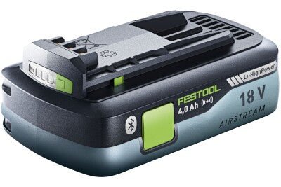 FESTOOL Exoskeleton ExoActive EXO 18 HPC 4,0 I-Plus - Image 6