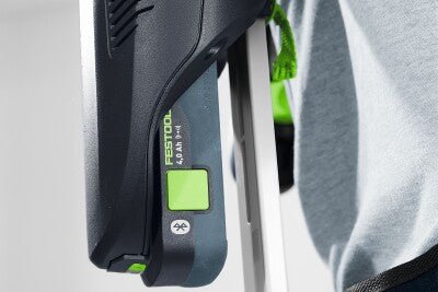 FESTOOL Exoskeleton ExoActive EXO 18 HPC 4,0 I-Plus - Image 9