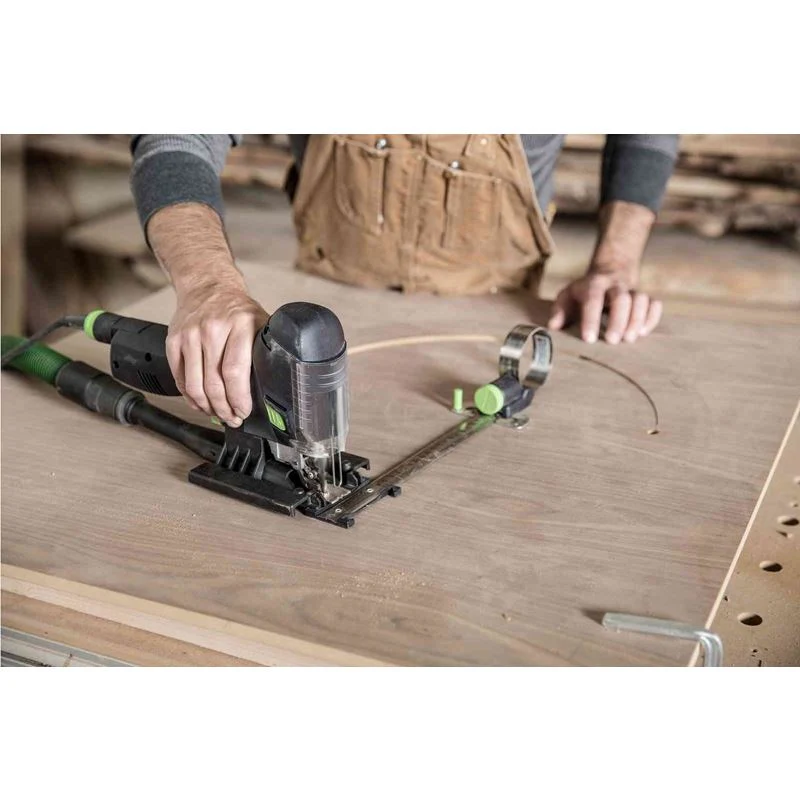 FESTOOL Jigsaw PS420 EBQ EMERALD EDITION - Image 3