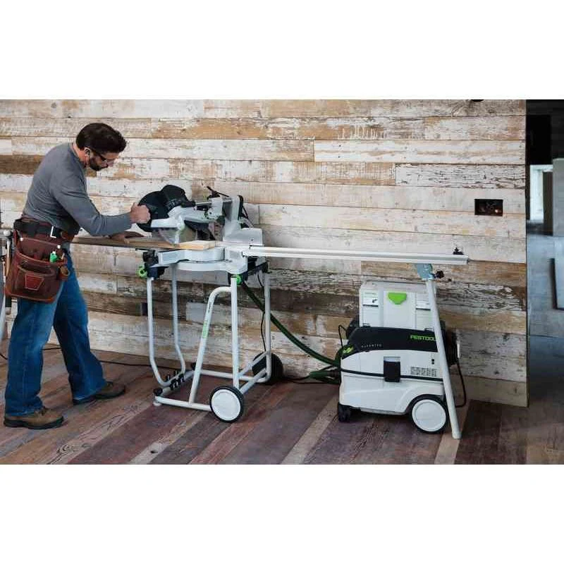 FESTOOL KAPEX Sliding Compound Miter Saw - Image 3