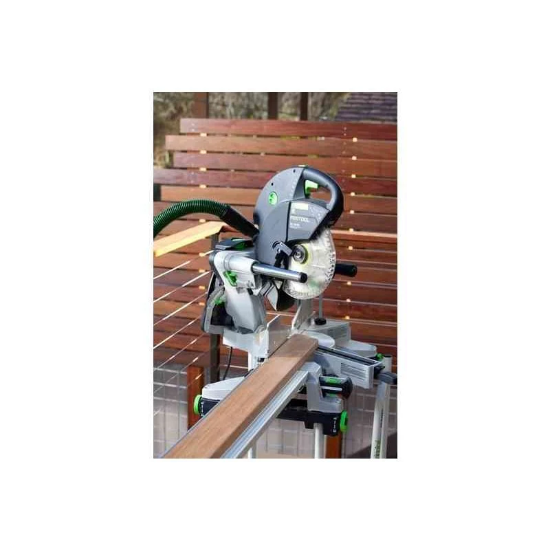 FESTOOL KAPEX Sliding Compound Miter Saw - Image 4