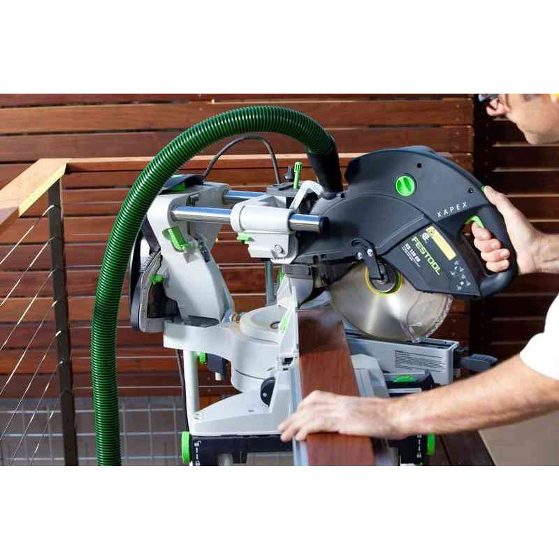 FESTOOL KAPEX Sliding Compound Miter Saw - Image 5