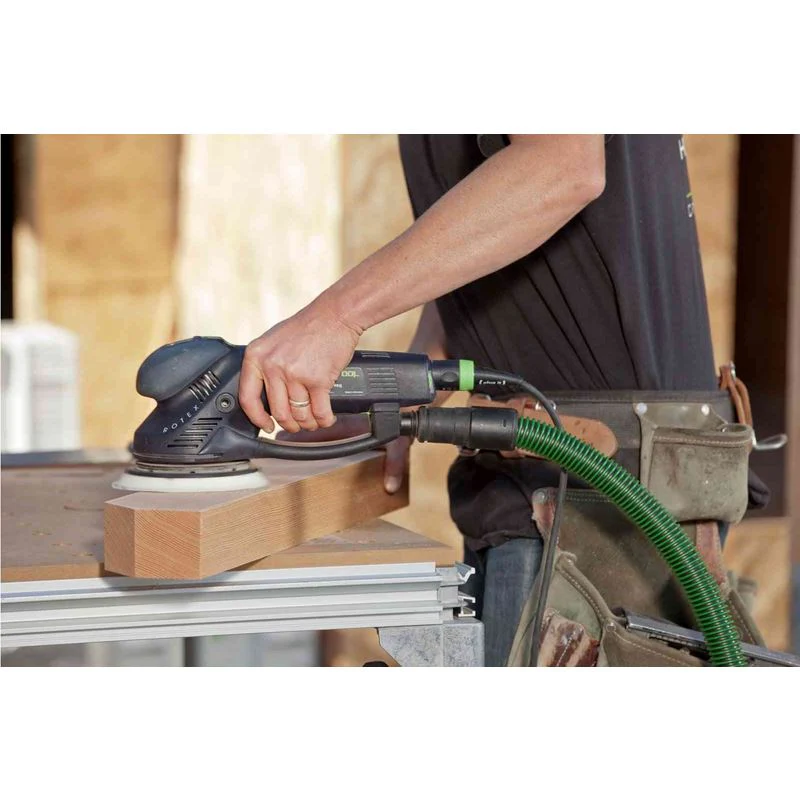 FESTOOL Multi-Mode Sander RO 150 FEQ-Plus ROTEX 575074 - Image 4