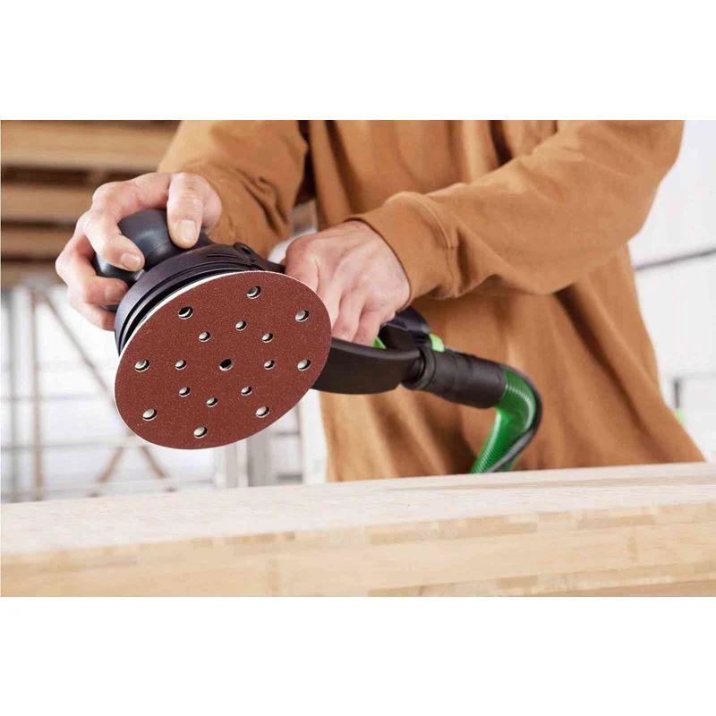 FESTOOL Multi-Mode Sander RO 150 FEQ-Plus ROTEX 575074 - Image 7