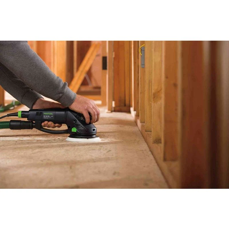FESTOOL RO150 Rotex Sander Emerald Edition - Image 3