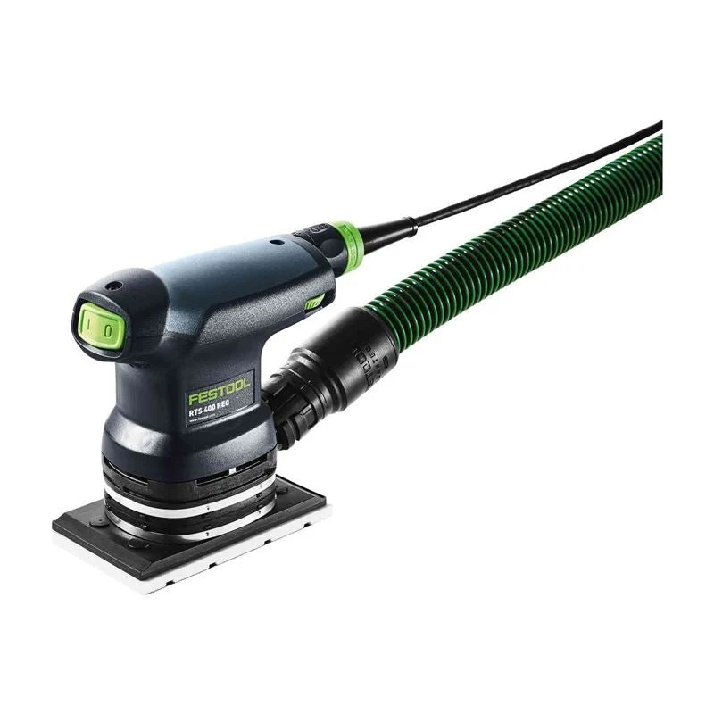 Finish Orbital Sander RTS 400 REQ-Plus - Image 2