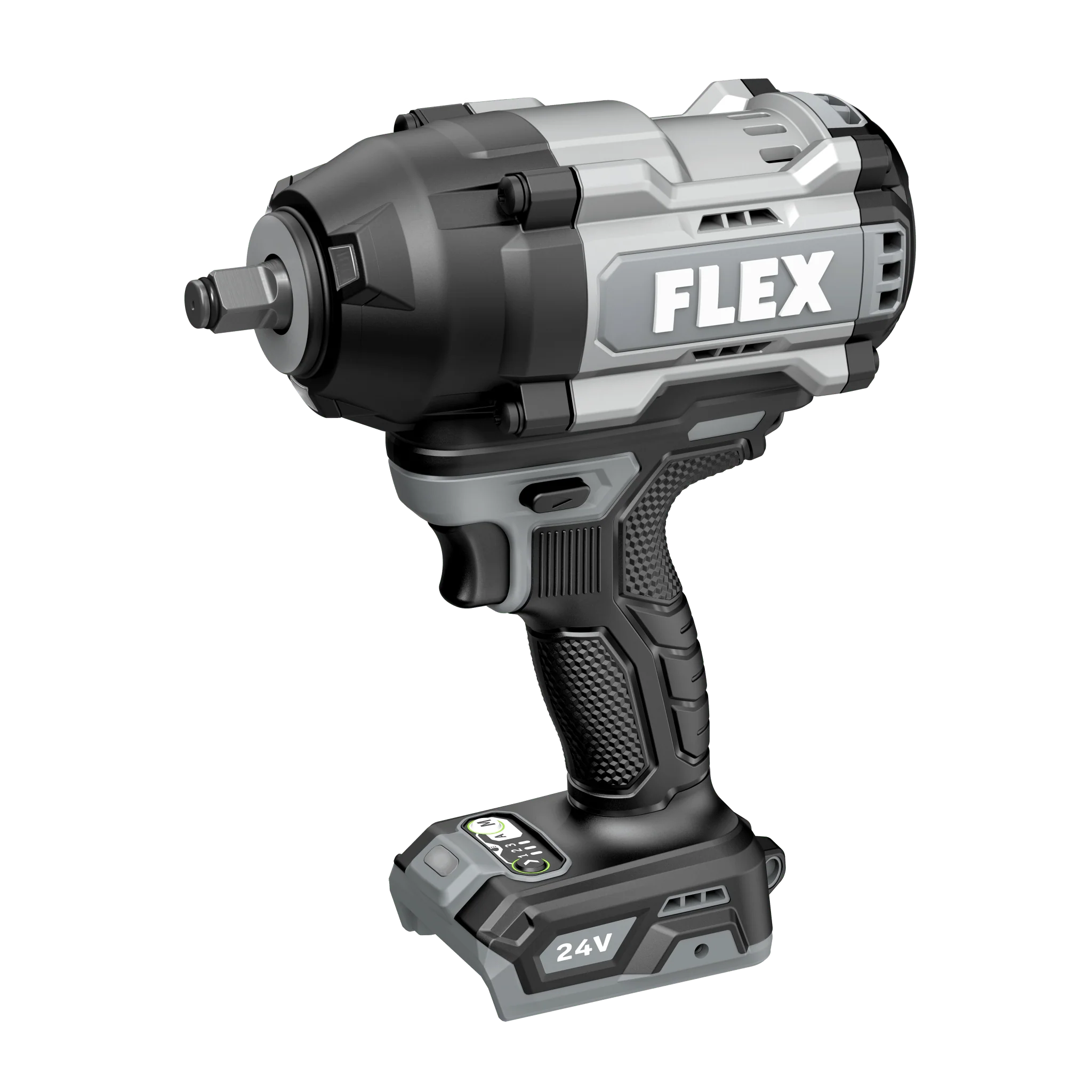 FLEX 1472-Z 1/2" High-Torque Impact Wrench Tool Only