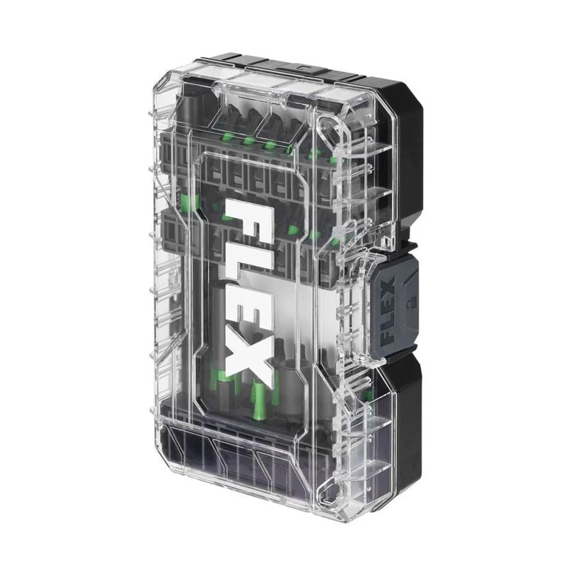 FLEX FAM10102-41 41 PC. Impact Driver Bit Set - Image 3