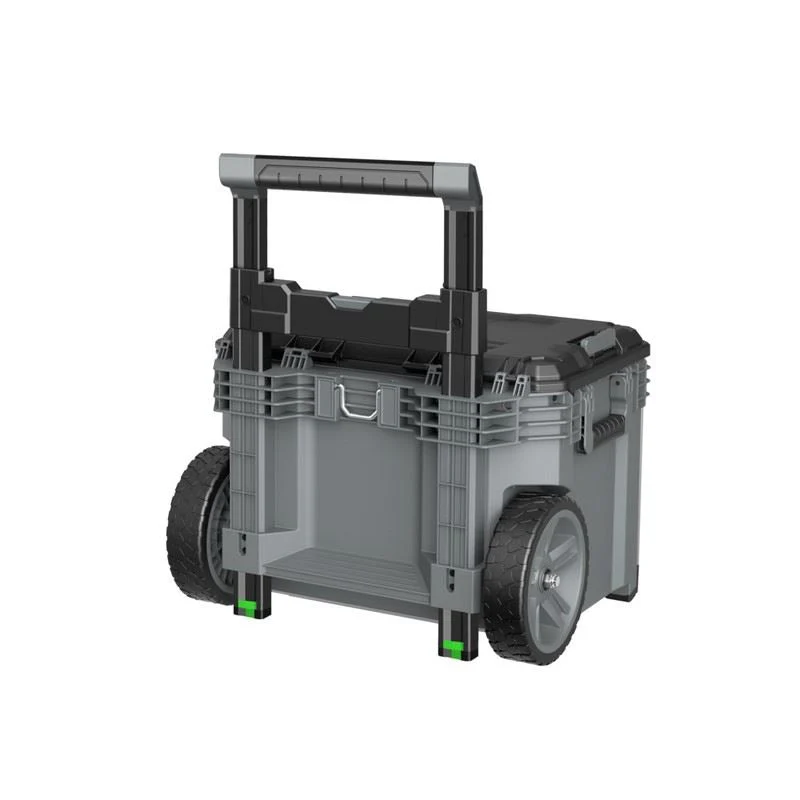 FLEX FS1101 STACK PACK ROLLING TOOL BOX - Image 2