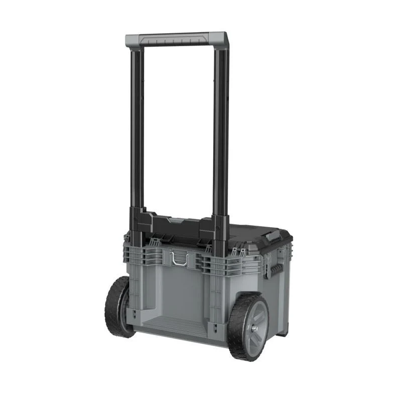 FLEX FS1101 STACK PACK ROLLING TOOL BOX - Image 5