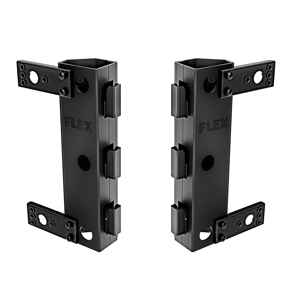 FLEX FS1504 STACK PACK™ Rolling Tool Box Mount