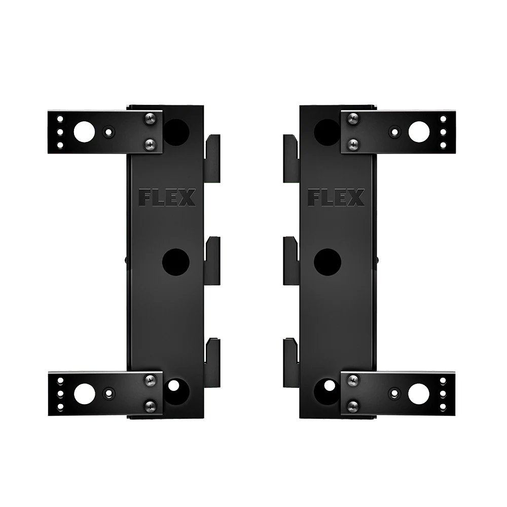 FLEX FS1504 STACK PACK™ Rolling Tool Box Mount - Image 2