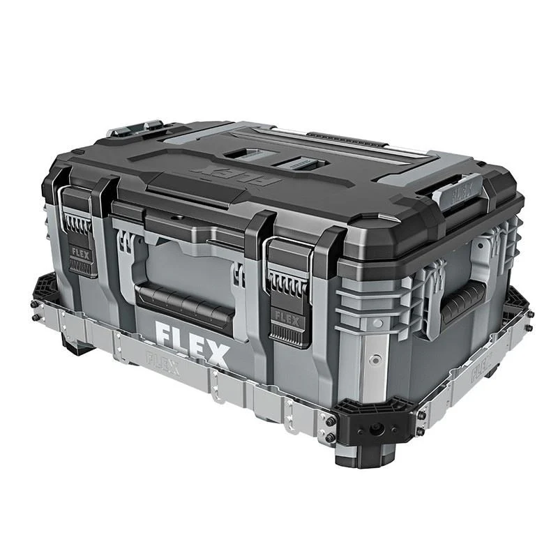 FLEX FS1603 STACK PACK FRONT TOOL RACK RAIL - Image 2