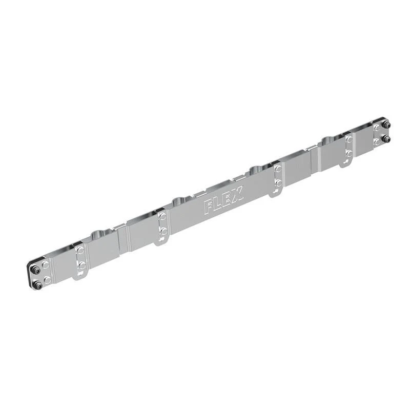 FLEX FS1603 STACK PACK FRONT TOOL RACK RAIL - Image 3