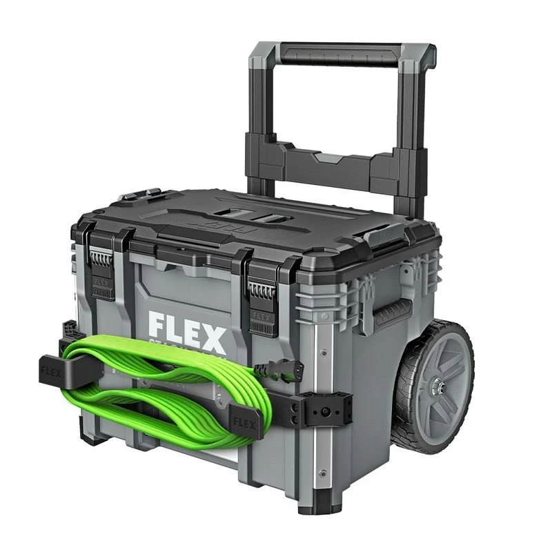 FLEX FS1605 STACK PACK CORD WRAPPER - Image 2