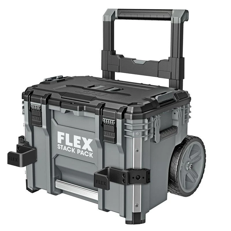 FLEX FS1605 STACK PACK CORD WRAPPER - Image 3