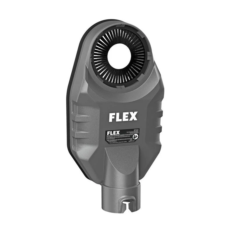 FLEX FT151 Dust Extractor For Rotary Hammer - Image 3