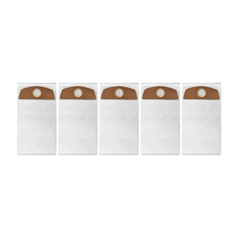 FLEX FT522 Fleece Dust Bag (5-Pack) - Image 4