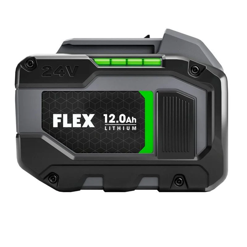 FLEX FX0231-1 24V 12.0Ah Lithium-Ion Battery - Image 2