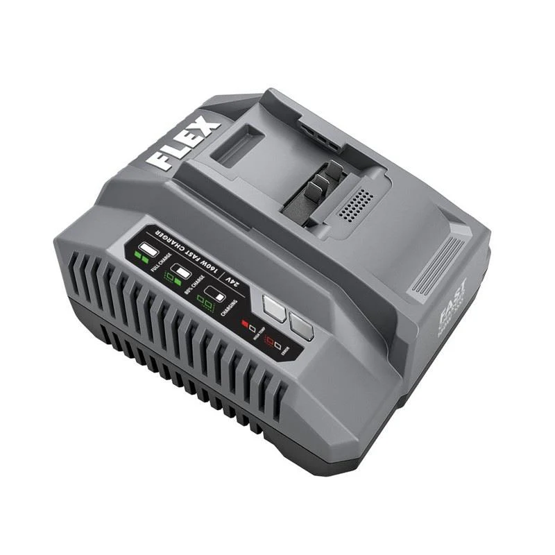 FLEX FX0411-Z 160W Fast Charger - Image 2