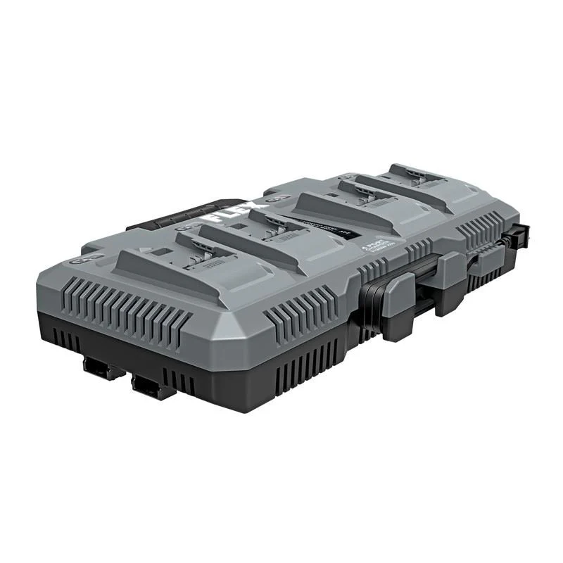 FLEX FX0451-Z1120W 4-PORT SIMULTANEOUS RAPID CHARGER - Image 4