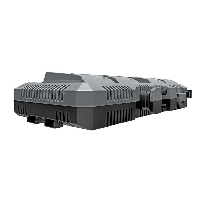 FLEX FX0451-Z1120W 4-PORT SIMULTANEOUS RAPID CHARGER - Image 5