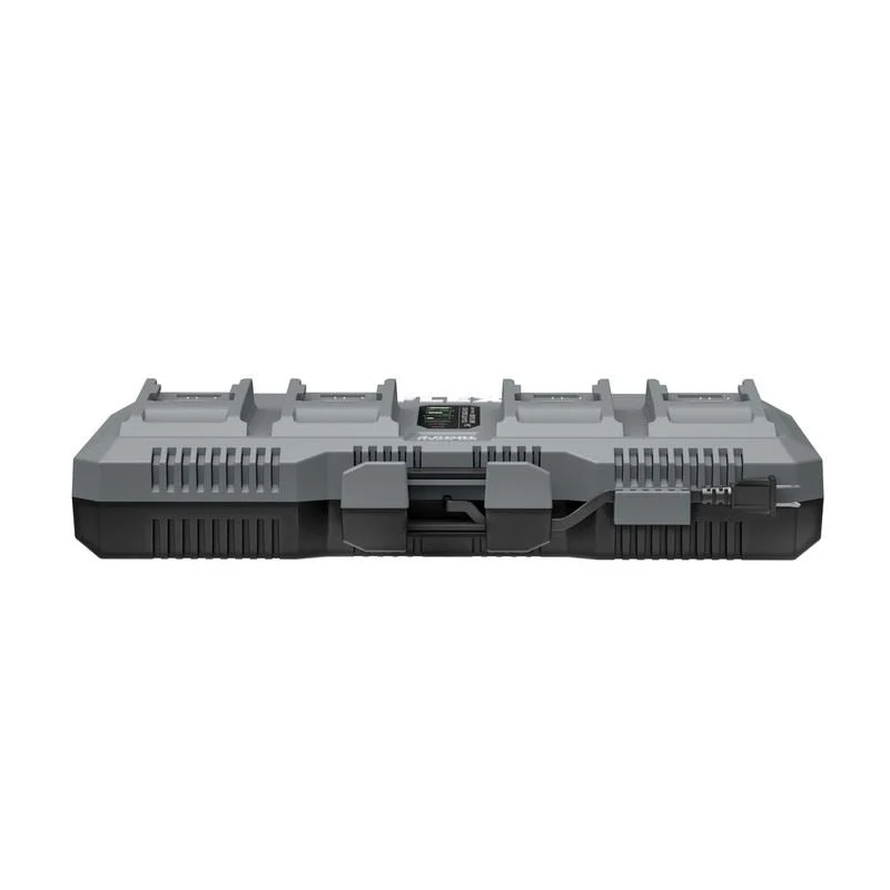 FLEX FX0451-Z1120W 4-PORT SIMULTANEOUS RAPID CHARGER - Image 6
