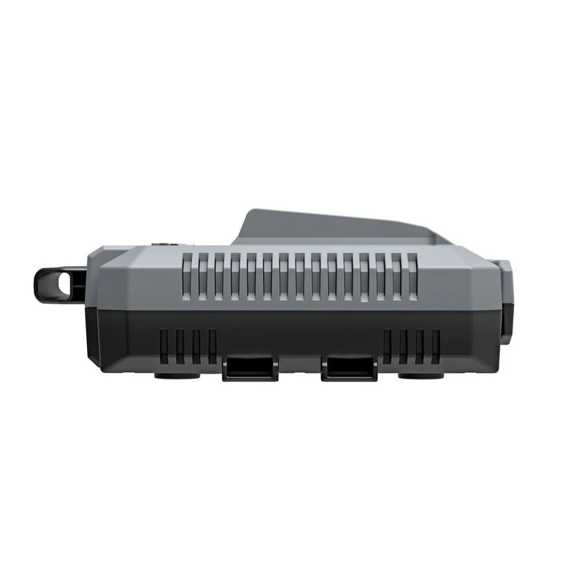 FLEX FX0451-Z1120W 4-PORT SIMULTANEOUS RAPID CHARGER - Image 7