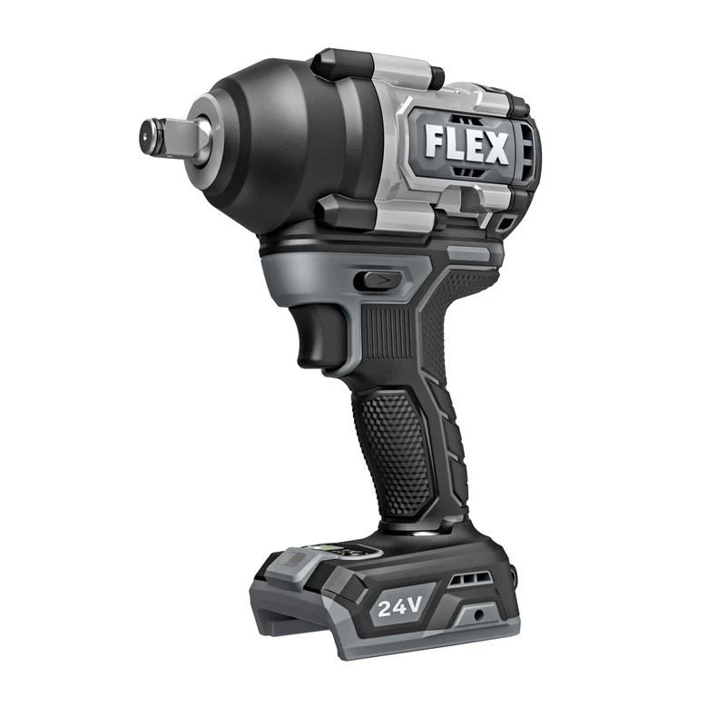 FLEX FX1451-Z  1/2 in MID-TORQUE IMPACT WRENCH TOOL ONLY - Image 3