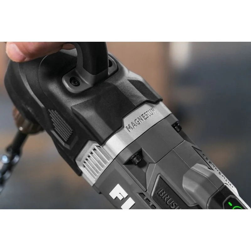 FLEX FX1671-Z 24V 1/2in Compact Right Angle Drill Tool Only - Image 6