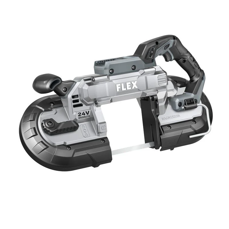 FLEX FX2351-Z 5in DEEP CUT BAND SAW TOOL ONLY - Image 2
