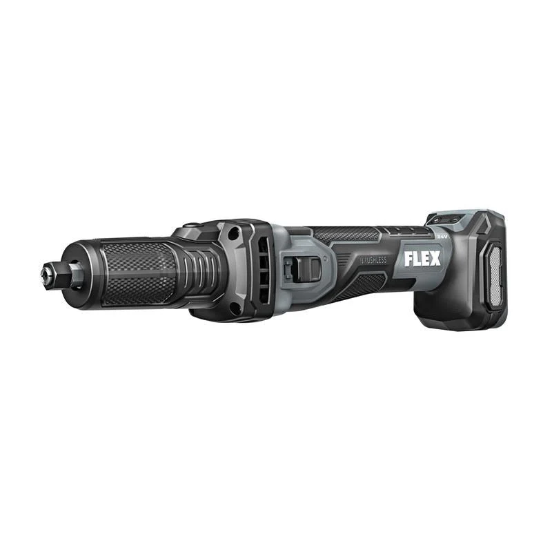 FLEX FX3211-Z FLEX 24V DIE GRINDER TOOL ONLY - Image 3