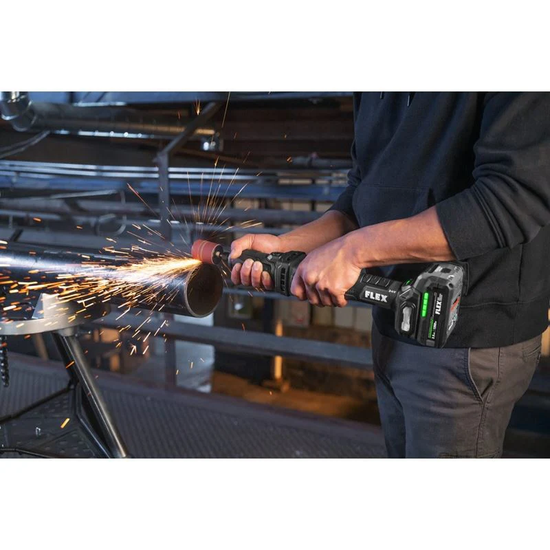 FLEX FX3211-Z FLEX 24V DIE GRINDER TOOL ONLY - Image 5