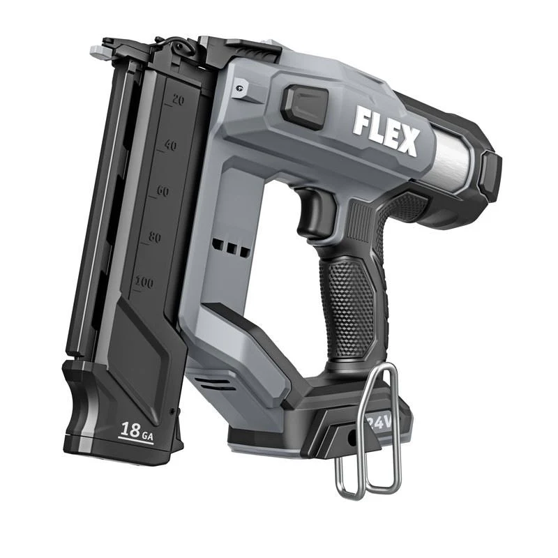 FLEX FX4331-Z 18Ga Brad Nailer Tool Only - Image 2