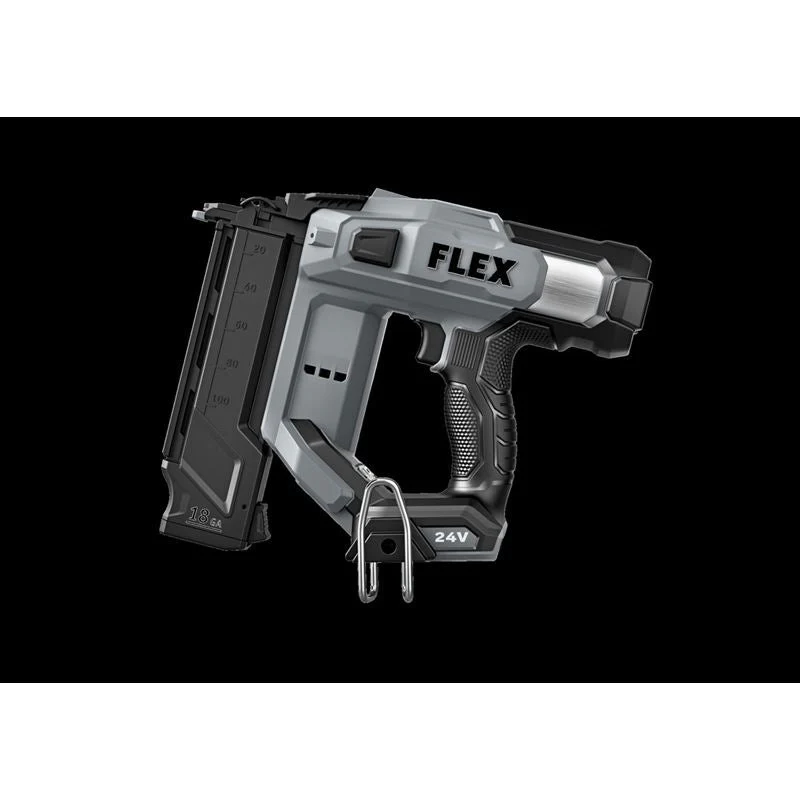 FLEX FX4331-Z 18Ga Brad Nailer Tool Only - Image 3