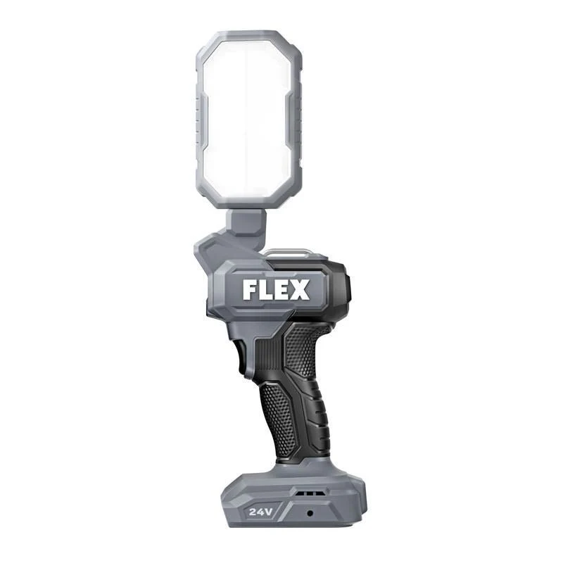 FLEX FX5121-Z 24V Inspection Light Tool Only - Image 8