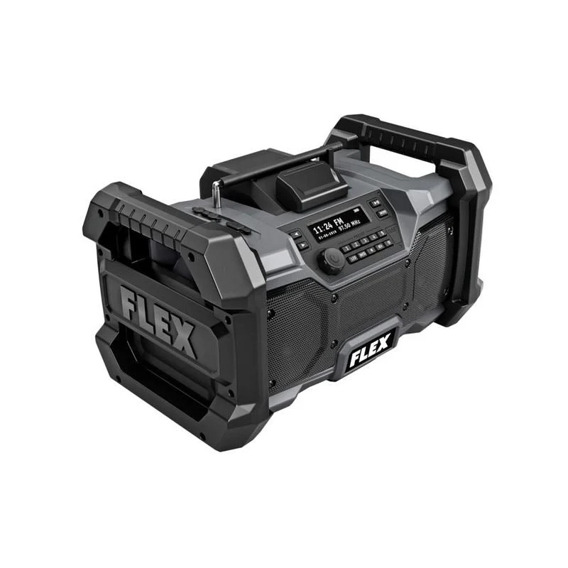 FLEX FX5351-Z 24V Jobsite Radio - Bare Tool - Image 3
