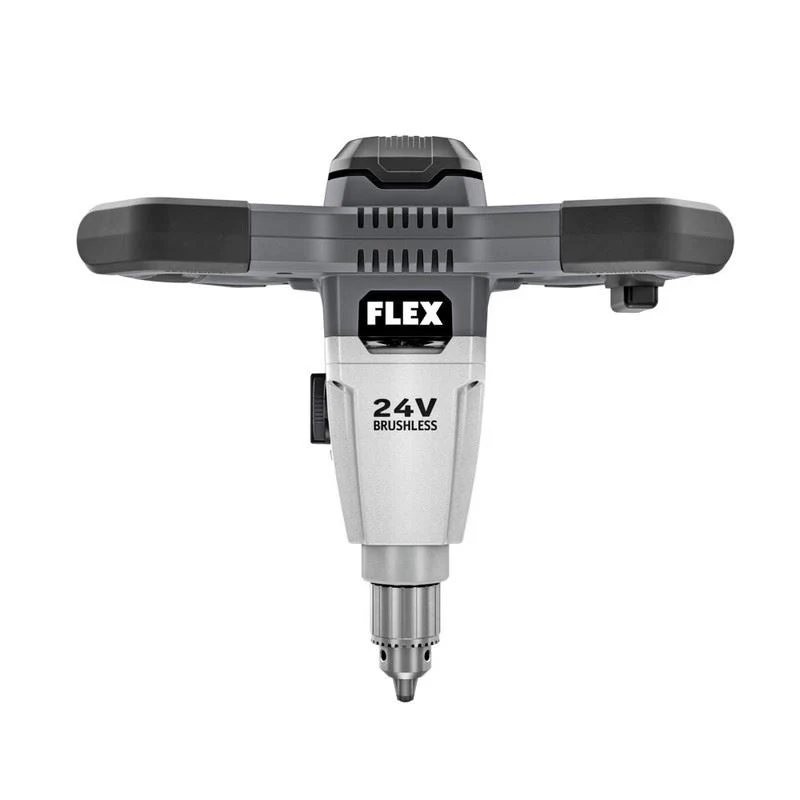 FLEX FX6151-Z 24V Brushless Mud Mixer - Bare Tool - Image 4