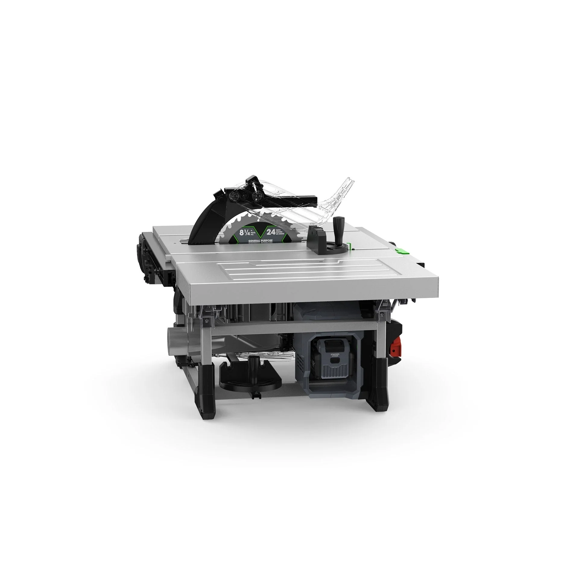 FLEX FX7211-Z 8-1/4" TABLE SAW (Bare Tool) - Image 10