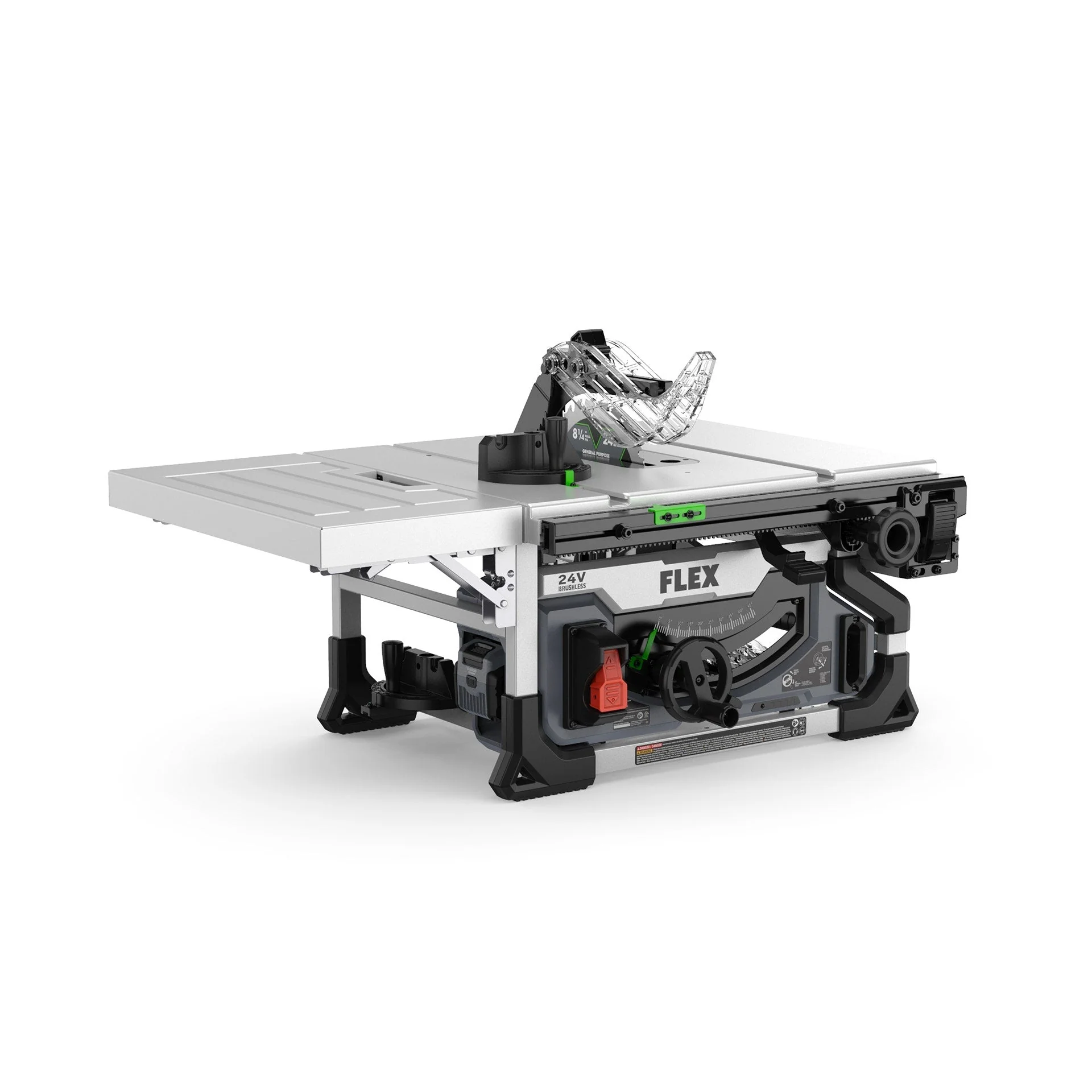 FLEX FX7211-Z 8-1/4" TABLE SAW (Bare Tool) - Image 11