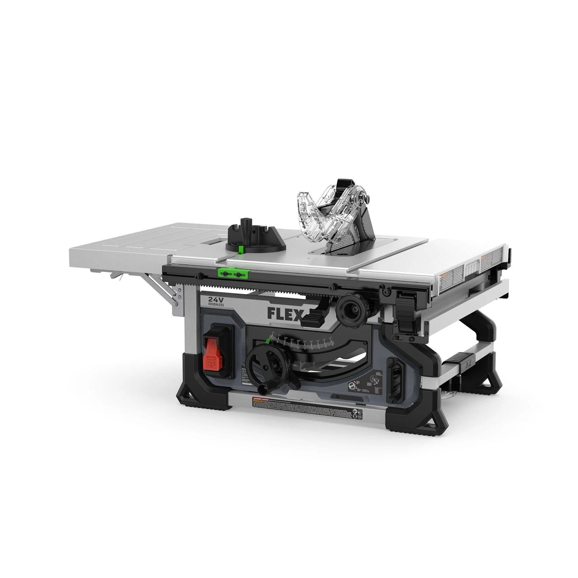 FLEX FX7211-Z 8-1/4" TABLE SAW (Bare Tool) - Image 12