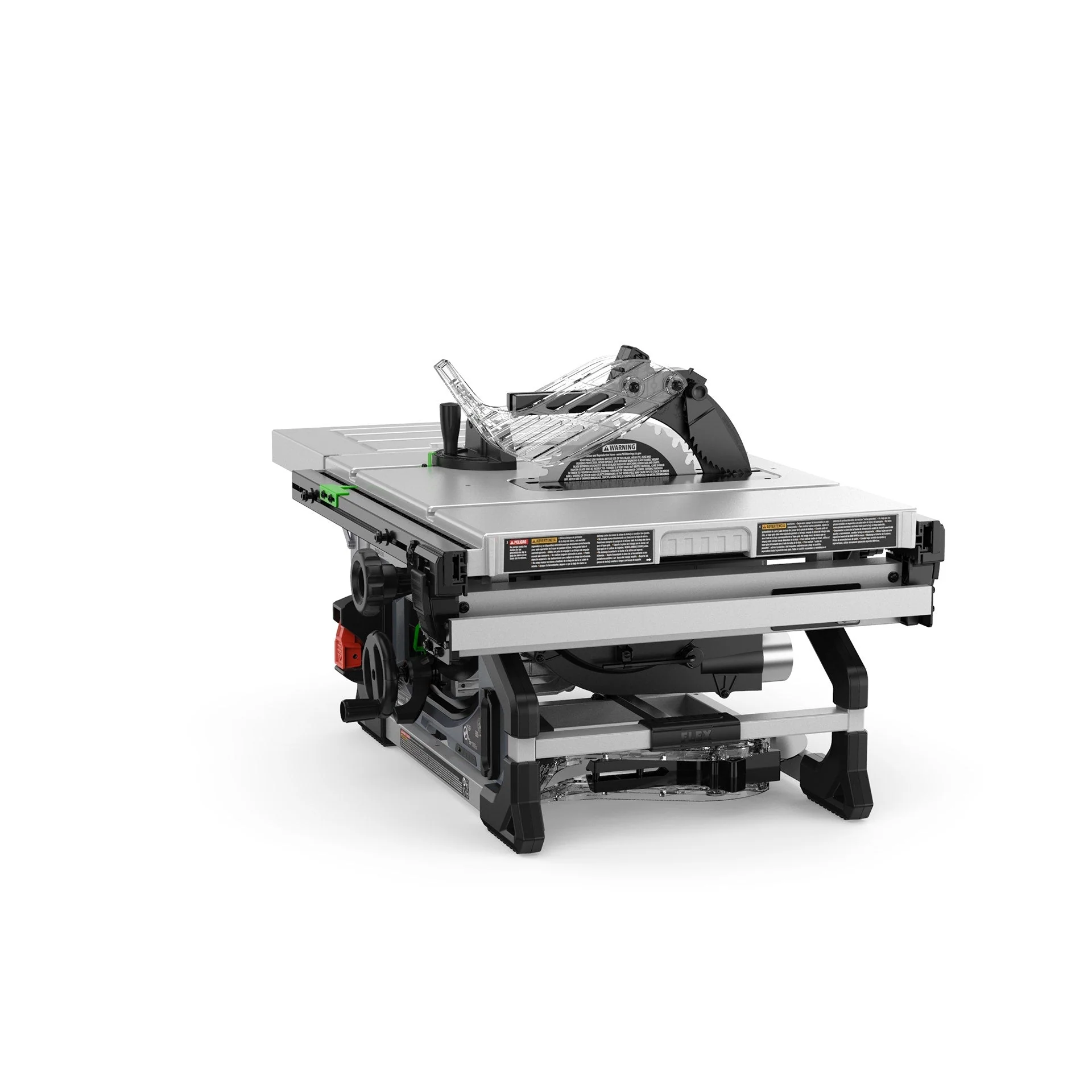 FLEX FX7211-Z 8-1/4" TABLE SAW (Bare Tool) - Image 13