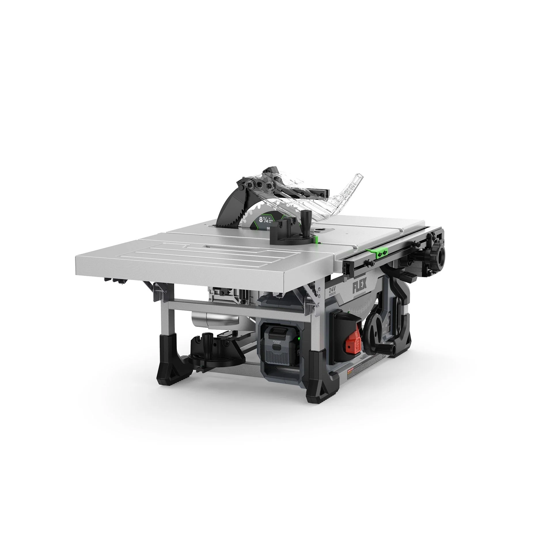 FLEX FX7211-Z 8-1/4" TABLE SAW (Bare Tool) - Image 19