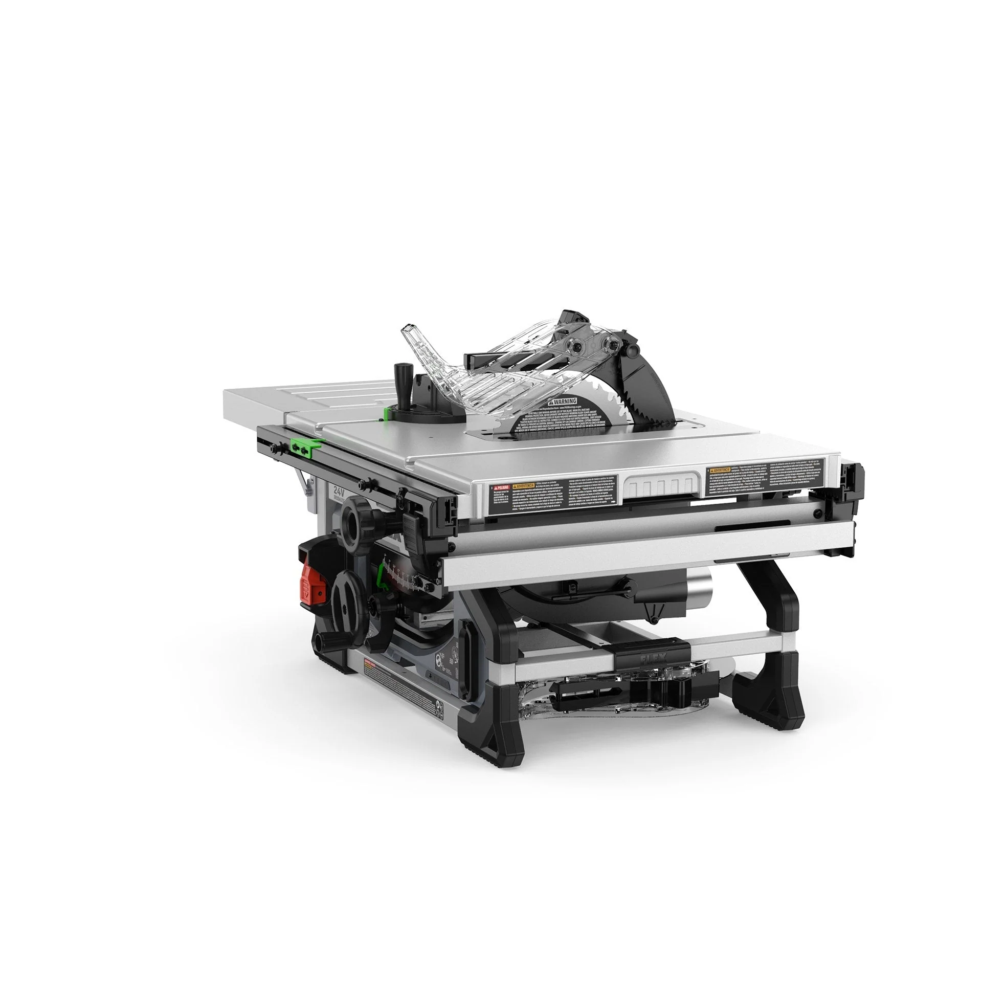 FLEX FX7211-Z 8-1/4" TABLE SAW (Bare Tool) - Image 2