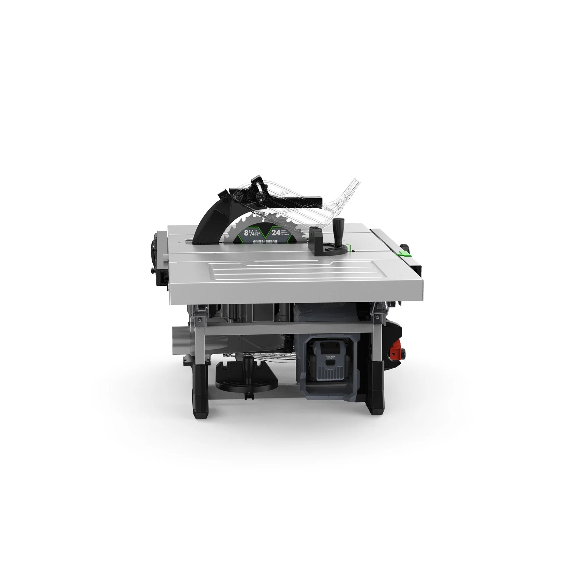 FLEX FX7211-Z 8-1/4" TABLE SAW (Bare Tool) - Image 22