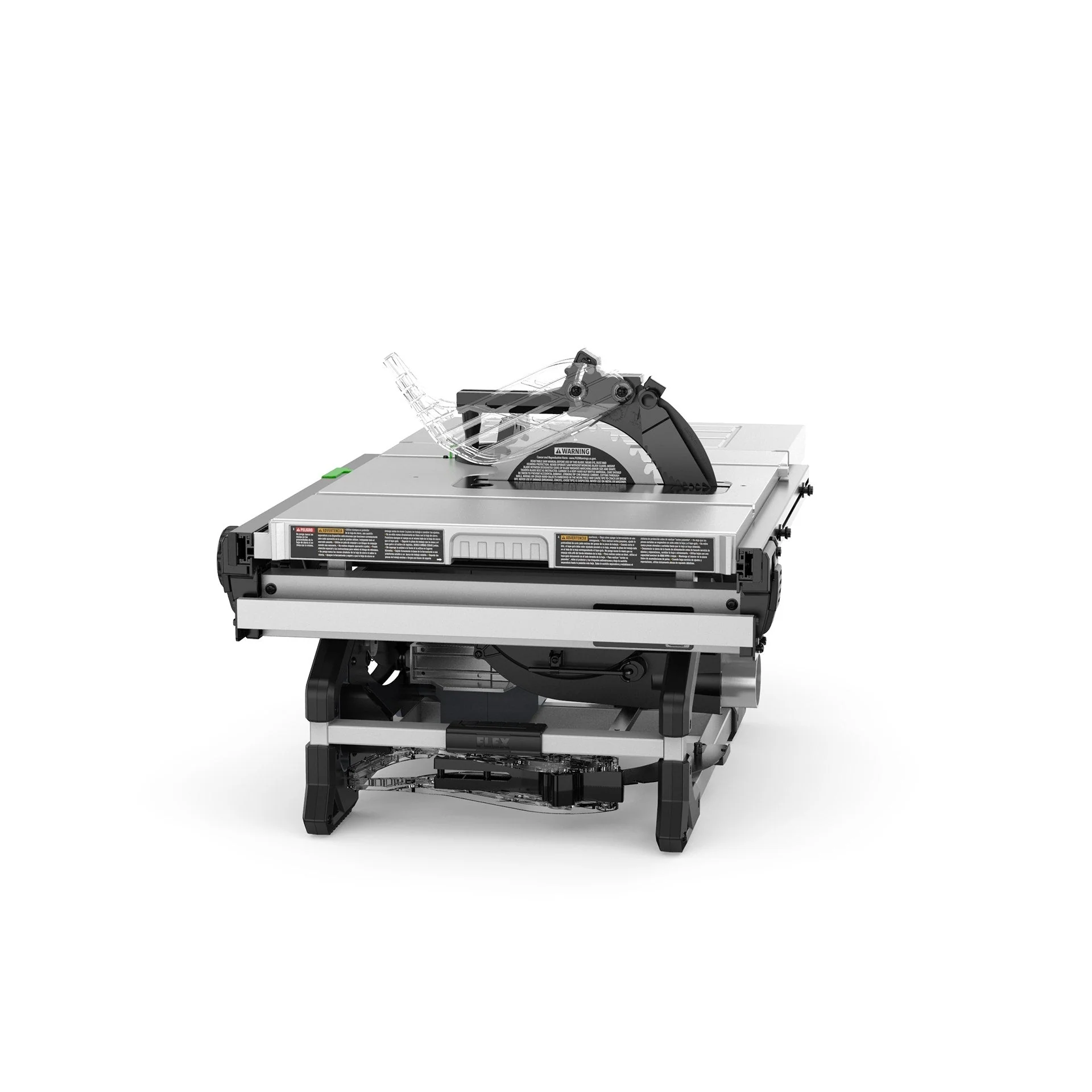 FLEX FX7211-Z 8-1/4" TABLE SAW (Bare Tool) - Image 23